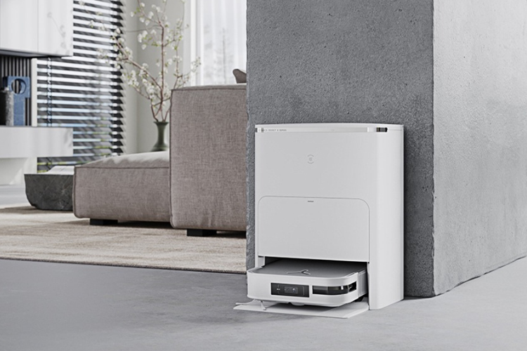 Robot hút bụi hãng nào tốt nhất 2026? Gợi ý thương hiệu đáng mua và được yêu thích hiện nay