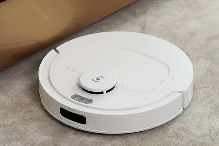 Robot hút bụi không cập nhật firmware là lỗi gì? Tìm hiểu nguyên nhân, dấu hiệu và cách khắc phục hiệu quả