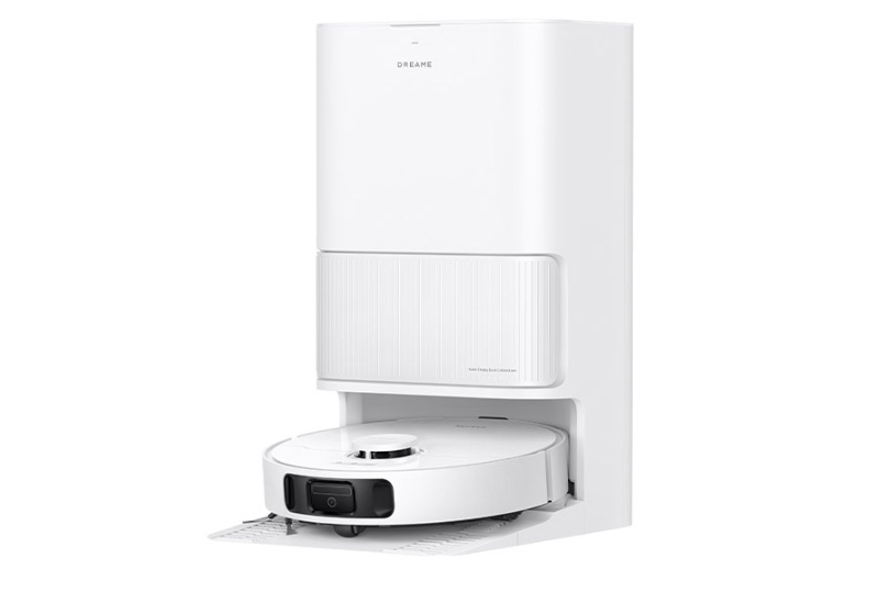 Robot hút bụi lau nhà Dreame D20 Ultra