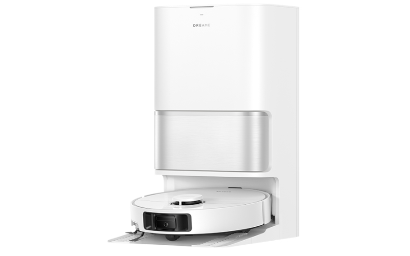Robot hút bụi lau nhà Dreame L10s Ultra Gen 3 - hình 10