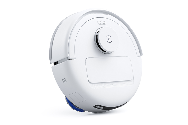Robot hút bụi lau nhà Ecovacs Deebot Mini (hình 13)