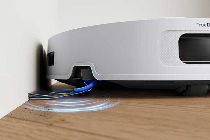 Robot hút bụi lau nhà Ecovacs Deebot T30C (hình 4)