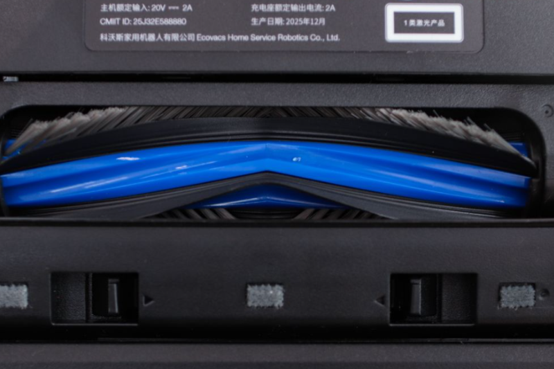Robot hút bụi lau nhà Ecovacs Deebot T80S Omni - hình 9