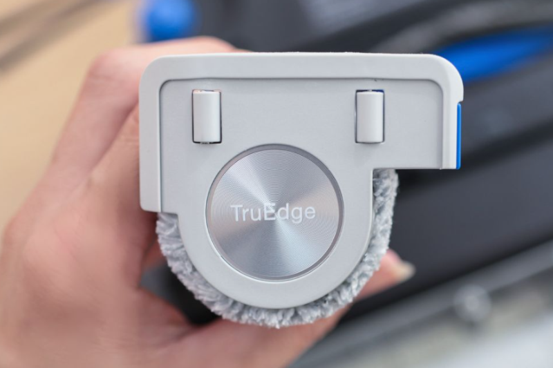 Robot hút bụi lau nhà Ecovacs Deebot T80S Omni - hình 5