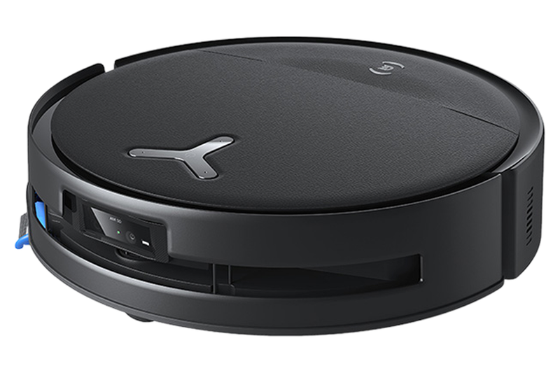 Robot hút bụi lau nhà Ecovacs Deebot T80S Omni - hình 7