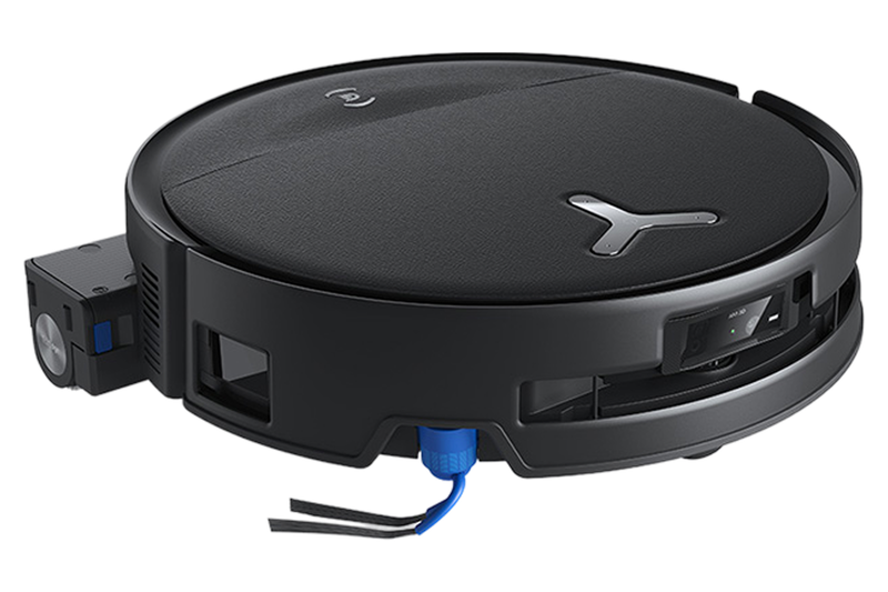 Robot hút bụi lau nhà Ecovacs Deebot T80S Omni - hình 8