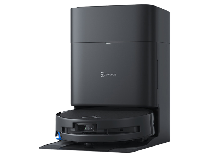 Robot hút bụi lau nhà Ecovacs Deebot T80S Omni - hình 11