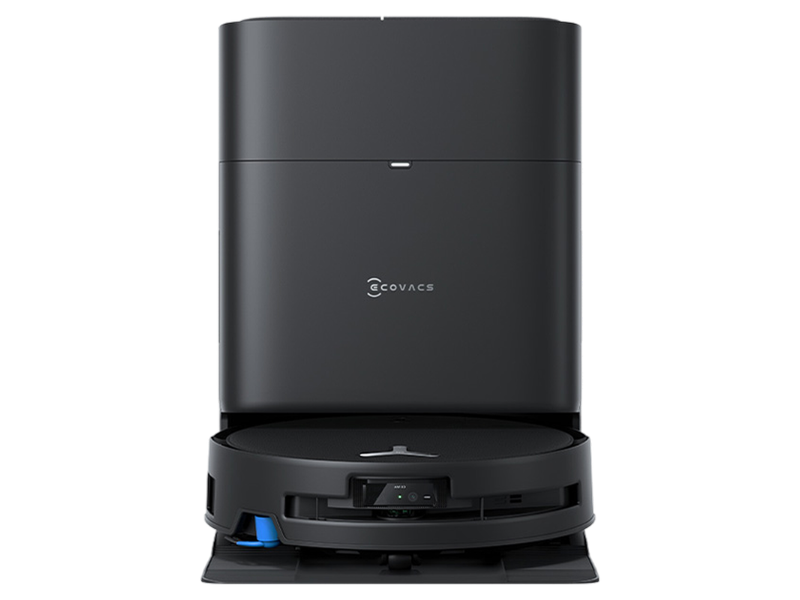 Robot hút bụi lau nhà Ecovacs Deebot T80S Omni - hình 1