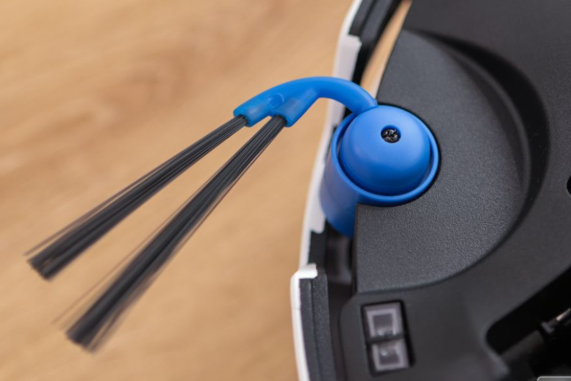 Robot hút bụi lau nhà Ecovacs Deebot T80S Omni - hình 6