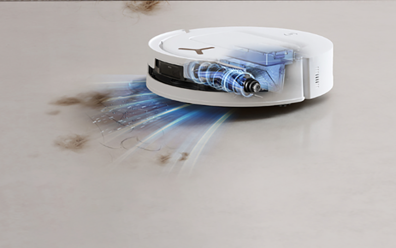 Robot hút bụi lau nhà Ecovacs T80 Omni | Giá tốt, giao ngay