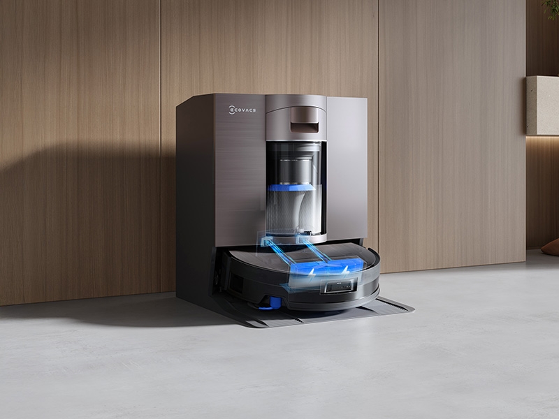 Trạm OmniCyclone đa năng