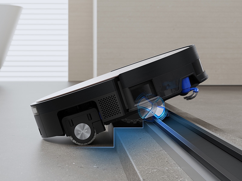 Hệ thống TruePass giúp vượt chướng ngại vật