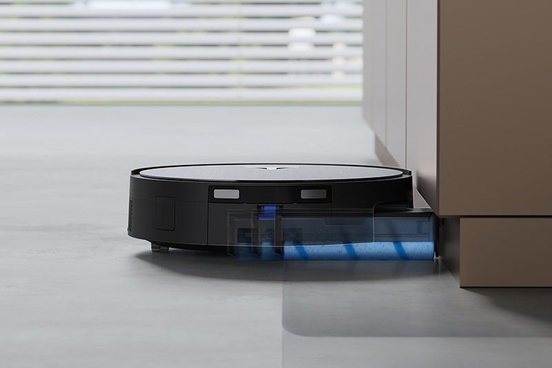 Robot hút bụi lau nhà Ecovacs X11 Pro Omni (hình 3)