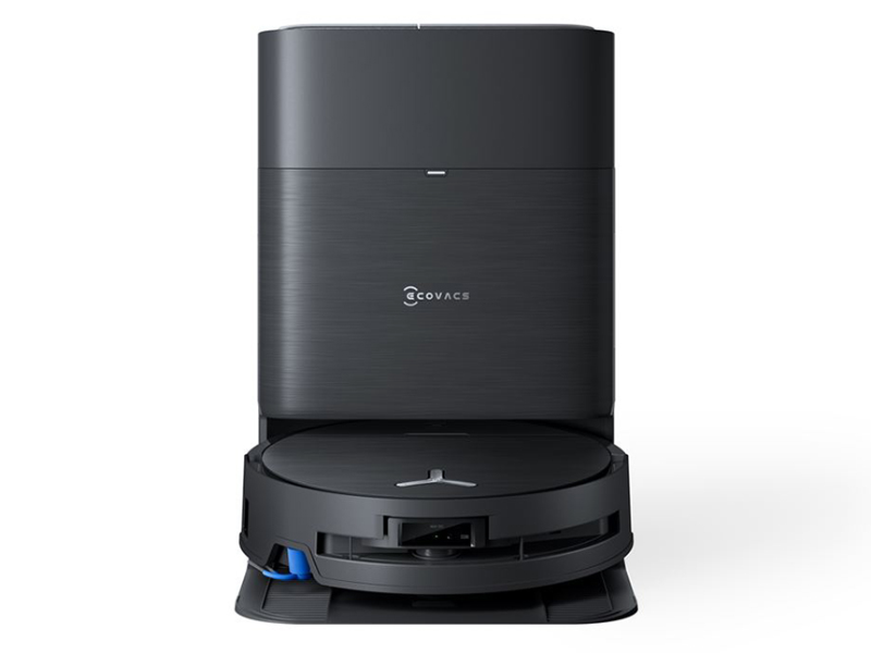 Robot hút bụi lau nhà Ecovacs X9 Pro Omni