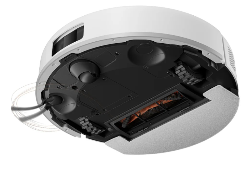 Robot hút bụi lau nhà Mova E20s Pro Plus - hình 3