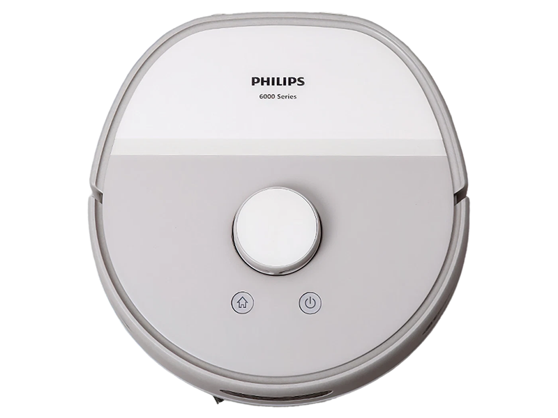 Robot hút bụi lau nhà Philips XU6500/82 (hình 2)