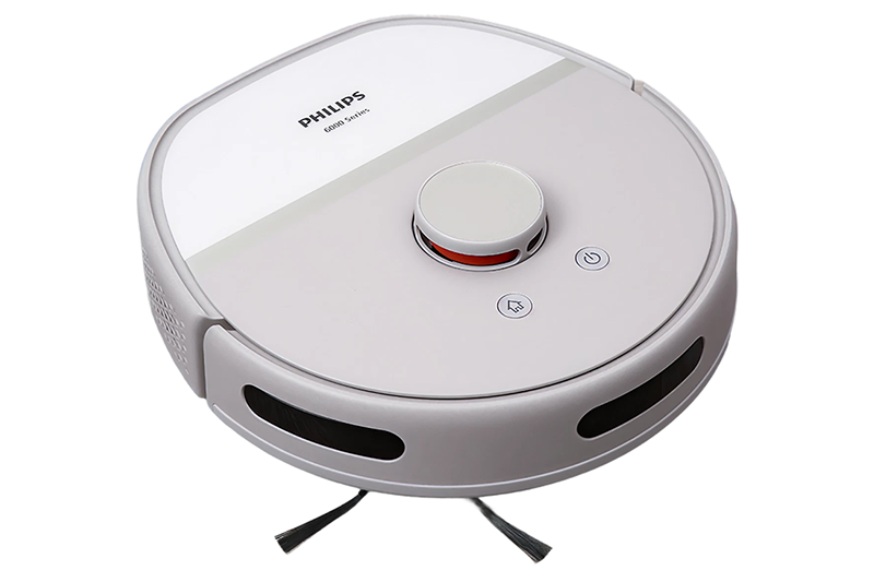 Robot hút bụi lau nhà Philips XU6500/82 (hình 6)