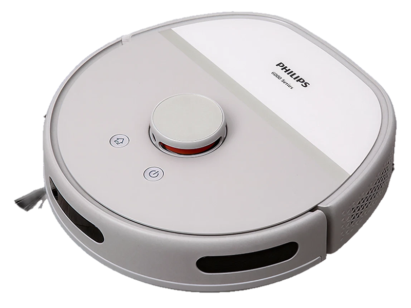 Robot hút bụi lau nhà Philips XU6500/82 (hình 8)