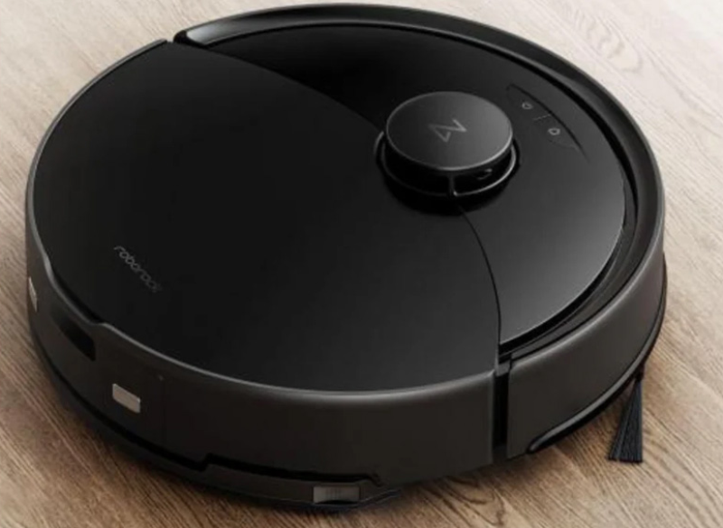 Robot hút bụi lau nhà Roborock Q10PF -  hình 1