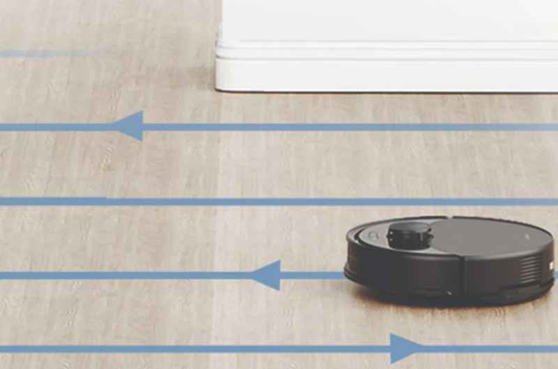 Robot hút bụi lau nhà Roborock Q10PF -  hình 30