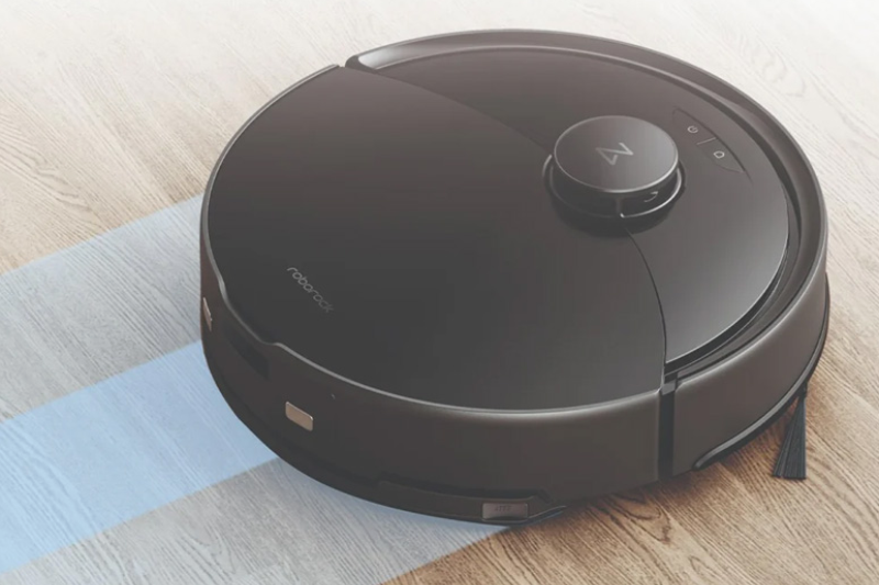 Robot hút bụi lau nhà Roborock Q10PF -  hình 5