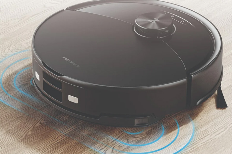 Robot hút bụi lau nhà Roborock Q10PF -  hình 8