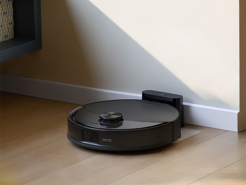 Robot hút bụi lau nhà Roborock Q10VF (hình 1)