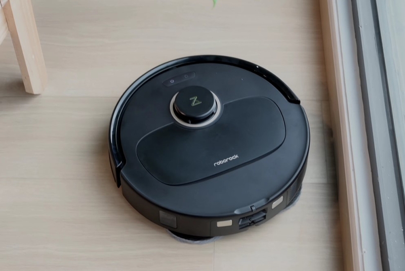 Robot hút bụi lau nhà Roborock Q Revo 5AE (hình 8)