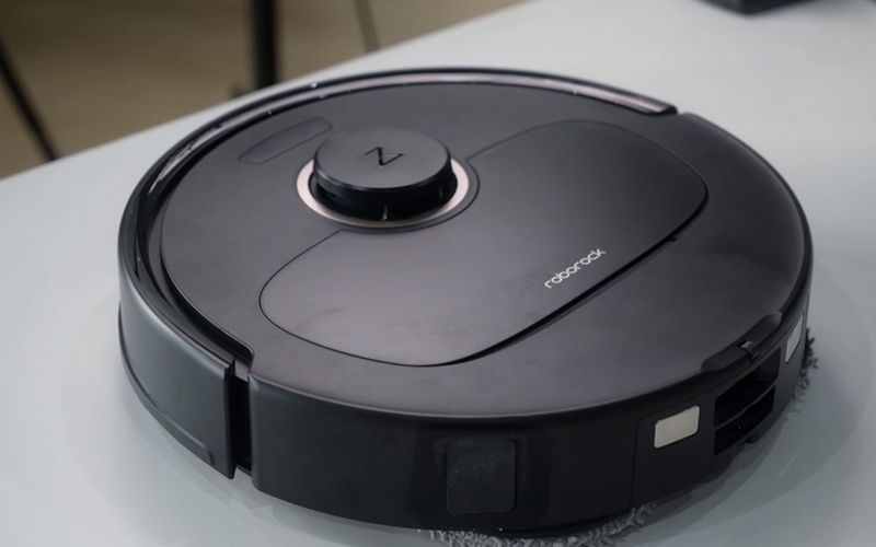 Robot hút bụi lau nhà Roborock Q Revo 5AE (hình 2)