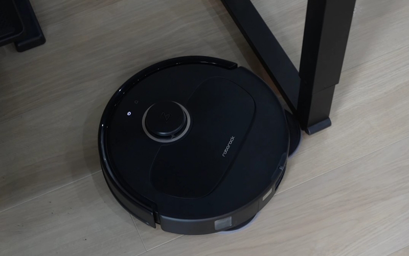 Robot hút bụi lau nhà Roborock Q Revo 5AE (hình 4)