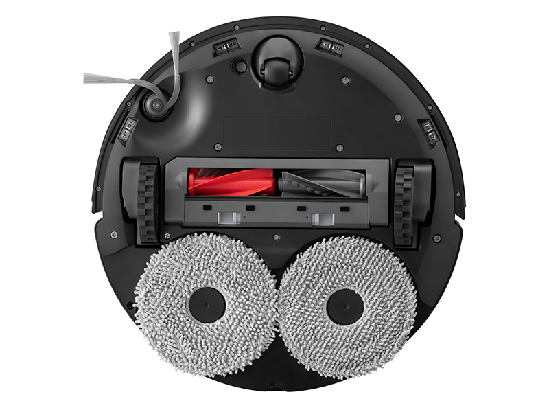 Robot hút bụi lau nhà Roborock Q Revo 5AE (hình 7)