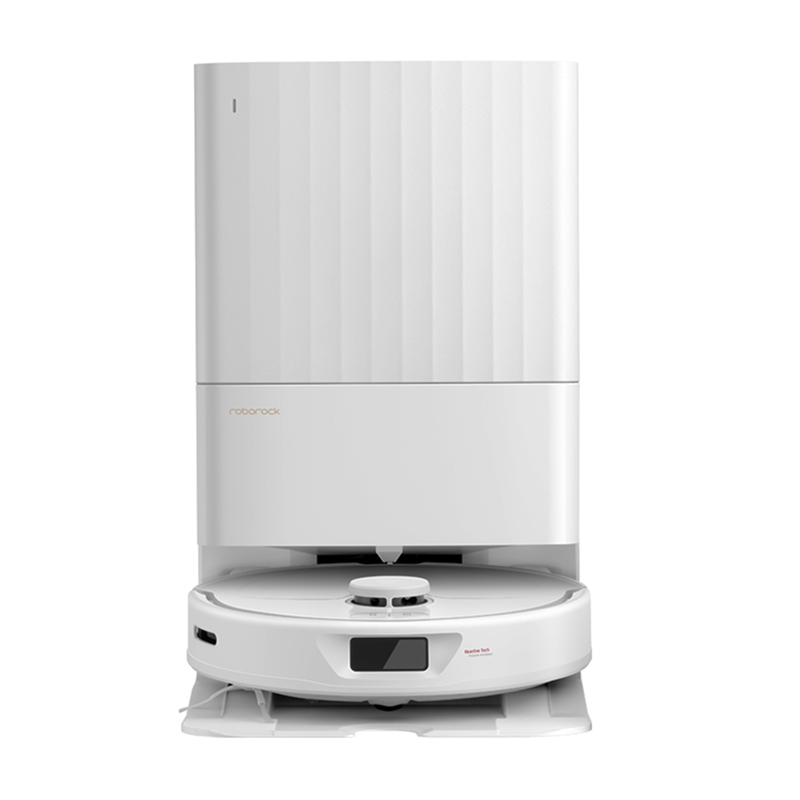 Robot Hút Bụi Lau Nhà Roborock Q Revo 5Ae