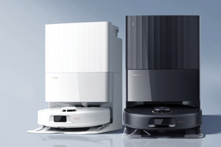 Robot hút bụi lau nhà Roborock Q Revo C Pro - hình 9