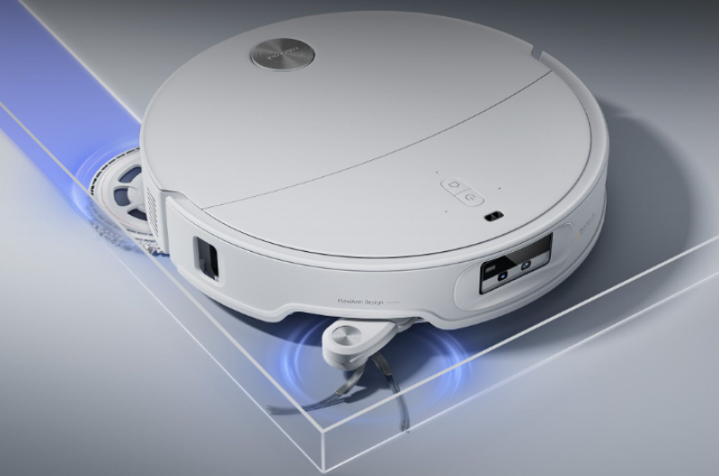 Robot hút bụi lau nhà Roborock Q Revo EdgeT - hình 5