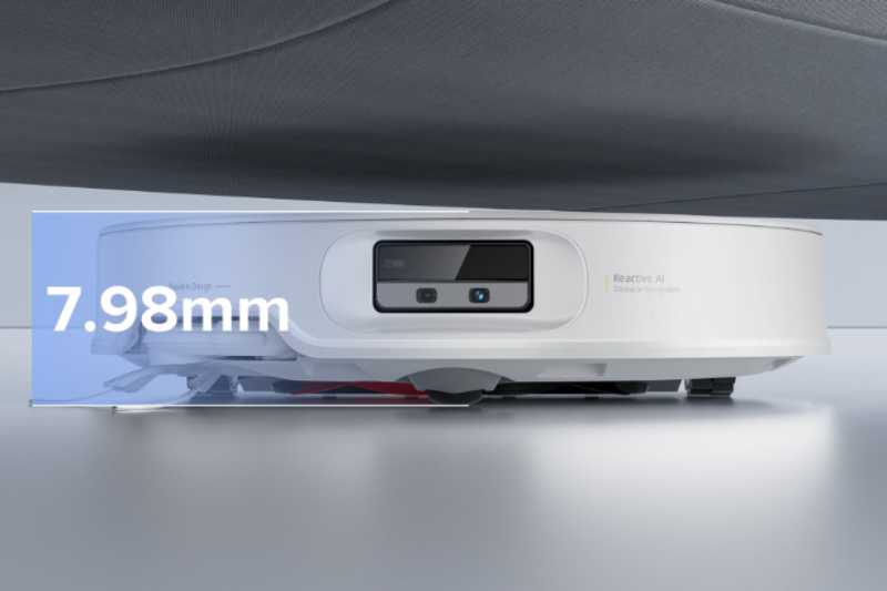 Robot hút bụi lau nhà Roborock Q Revo EdgeT - hình 2