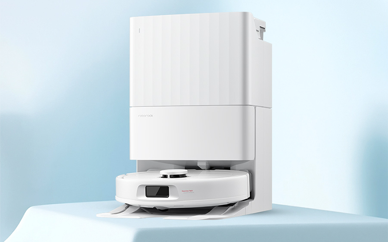 Robot hút bụi lau nhà Roborock QR 798 (hình 2)