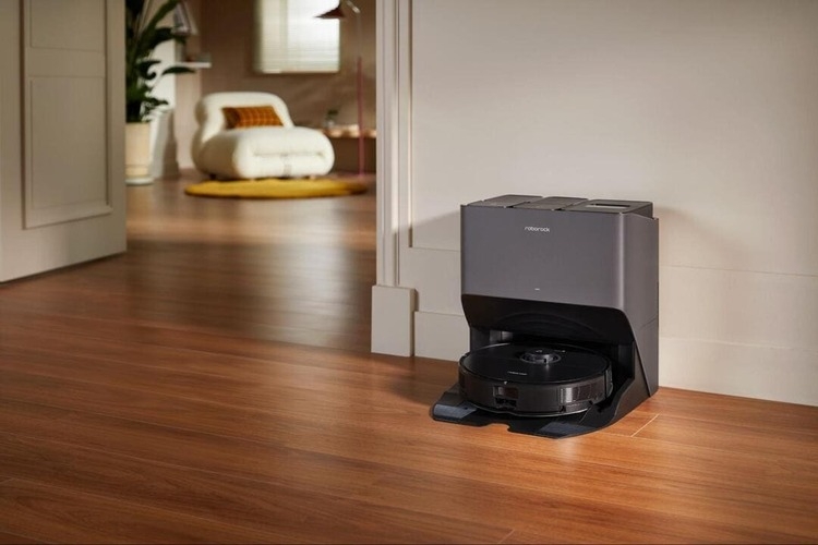 Tổng hợp robot hút bụi lau nhà tốt nhất 2026 đảm bảo chất lượng, nhiều tiện ích