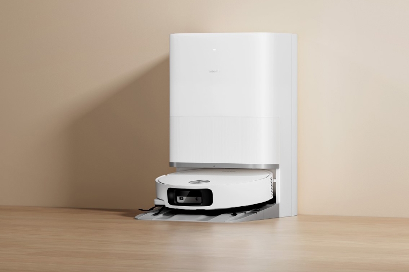 Robot hút bụi lau nhà Xiaomi Vacuum 6 - hình 8