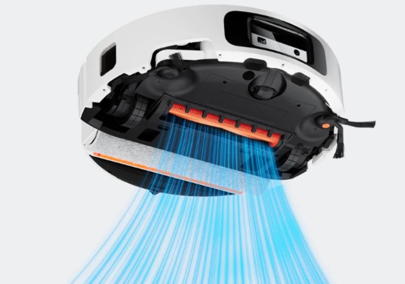 Robot hút bụi lau nhà Xiaomi Vacuum 6 - hình 3