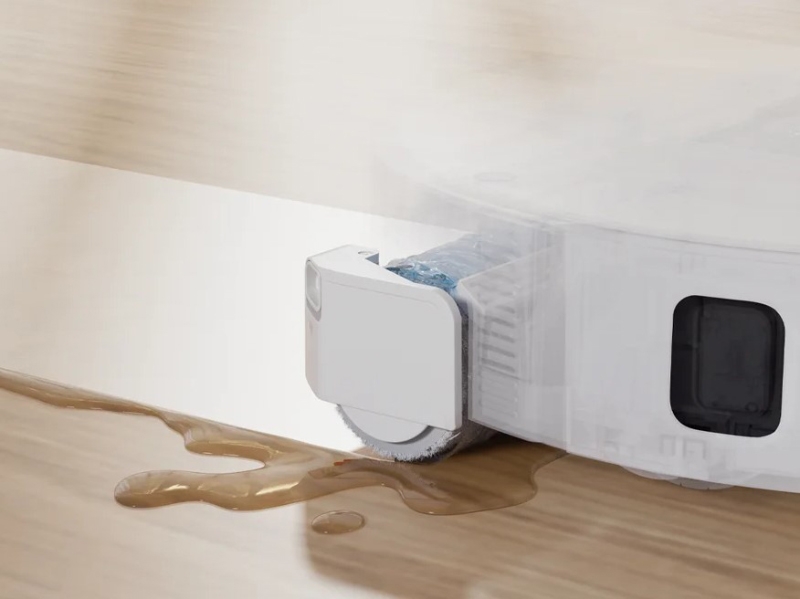 Robot hút bụi lau nhà Xiaomi Vacuum 6 - hình 6