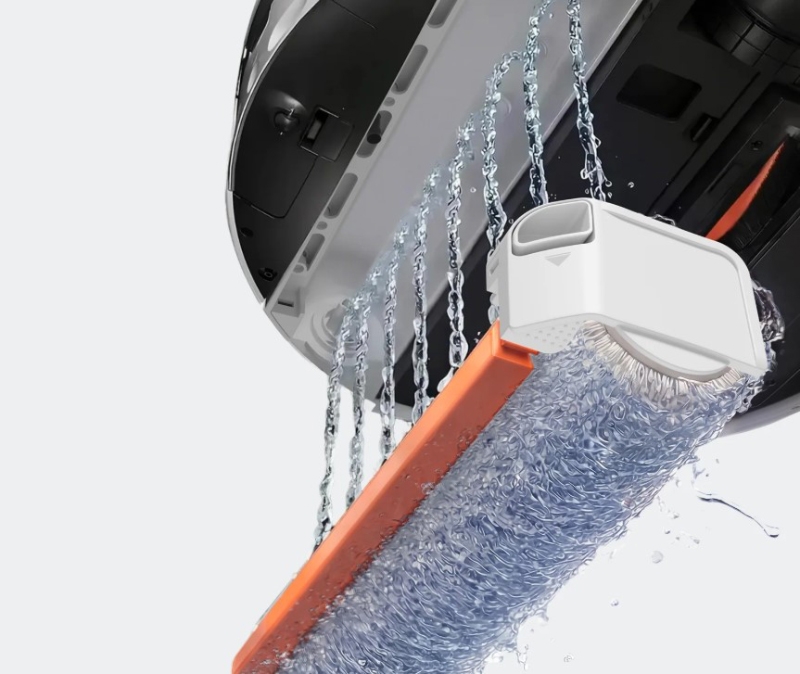 Robot hút bụi lau nhà Xiaomi Vacuum 6 - hình 7
