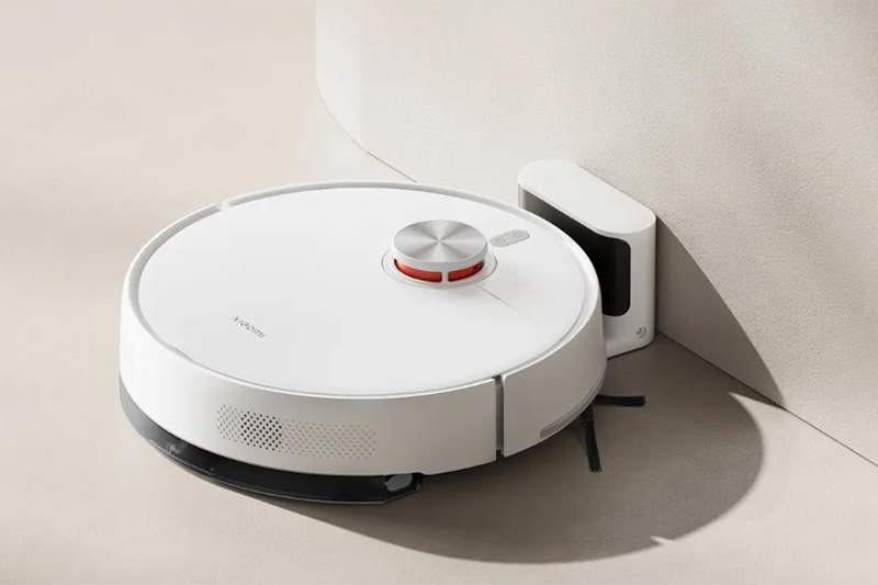 Robot hút bụi lau nhà Xiaomi Vacuum S40 (hình 1)