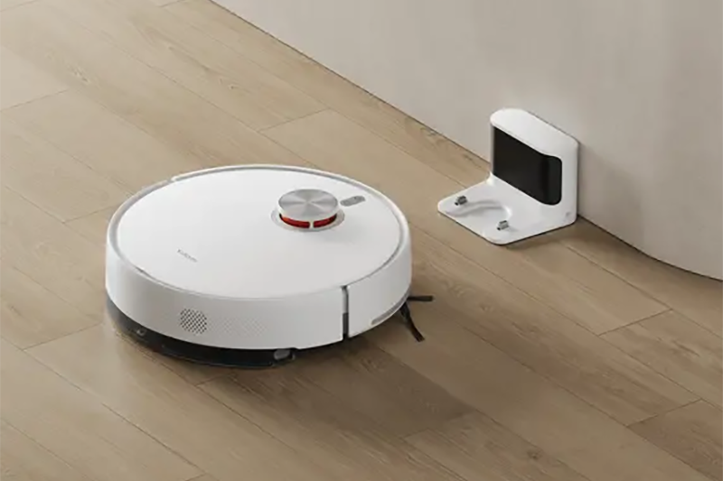 Robot hút bụi lau nhà Xiaomi Vacuum S40 (hình 11)