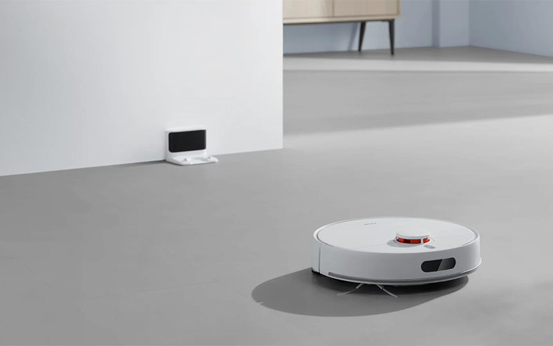 Robot hút bụi lau nhà Xiaomi Vacuum S40C (hình 5)