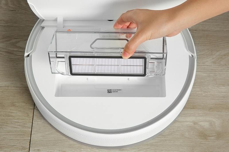 Robot hút bụi Samsung có tốt không? (hình 5)