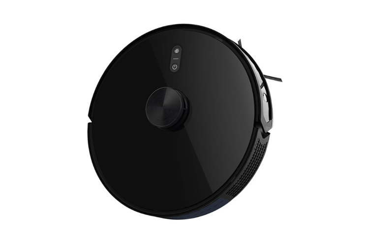 Robot hút bụi Takdir loại nào tốt 2025 hình 6