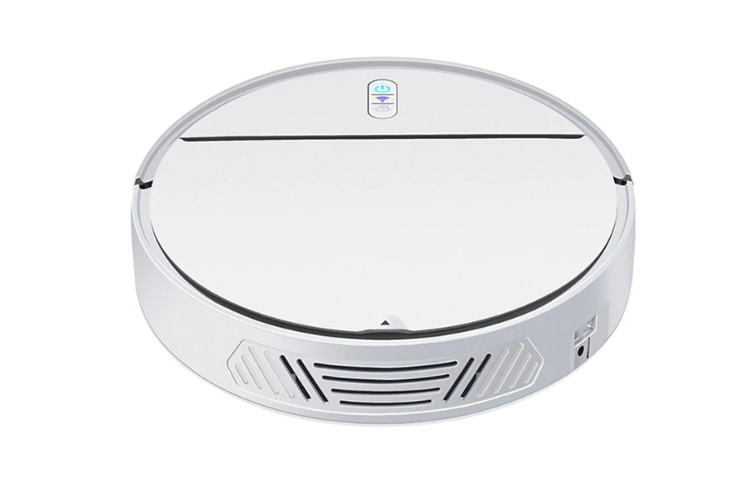 Robot hút bụi Takdir loại nào tốt 2025 hình 7