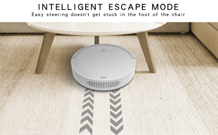 Cảm biến chống va chạm và rơi rớt