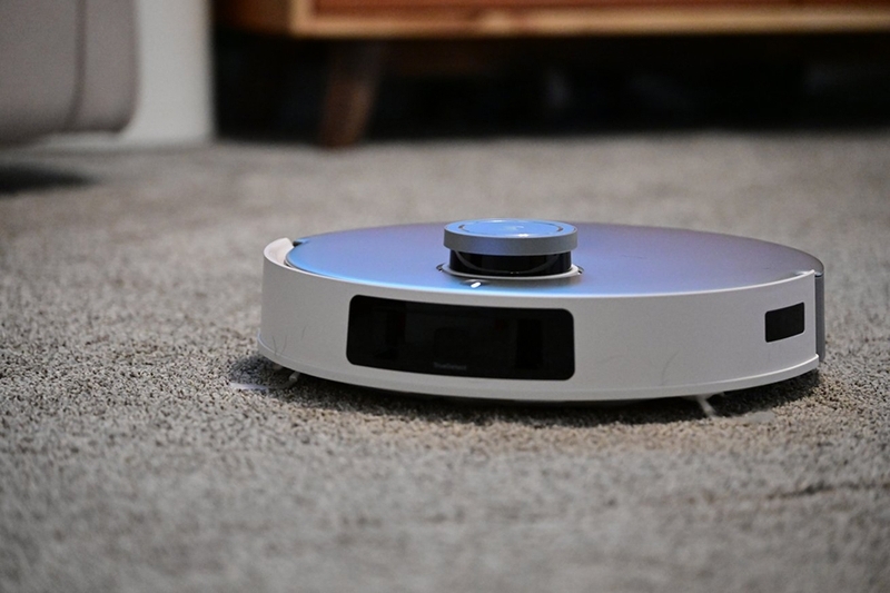 robot hút bụi thông minh là gì? - hình 10