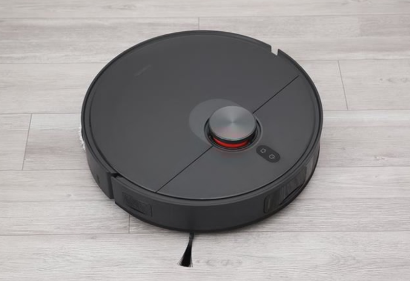 Robot hút bụi Xiaomi X20 MAX (hình 2)